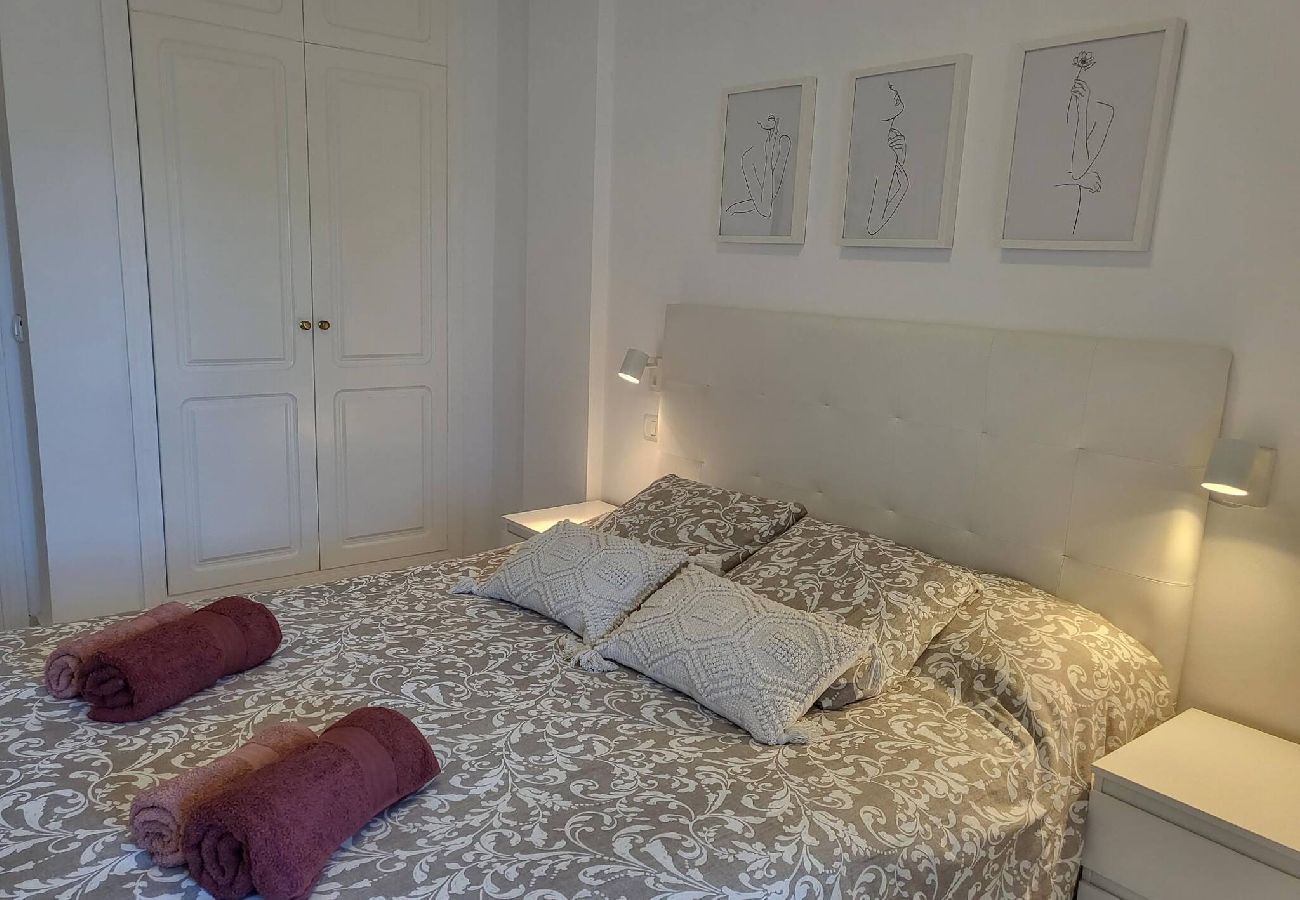 Apartment in Arona - Relax in Palm Mar by HelloApartments