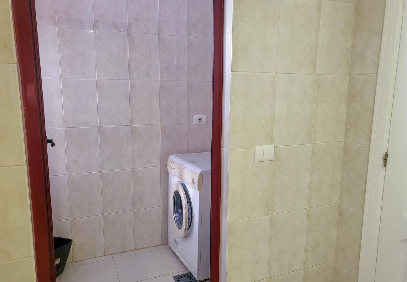 Apartment in Arona - Relax in Palm Mar by HelloApartments