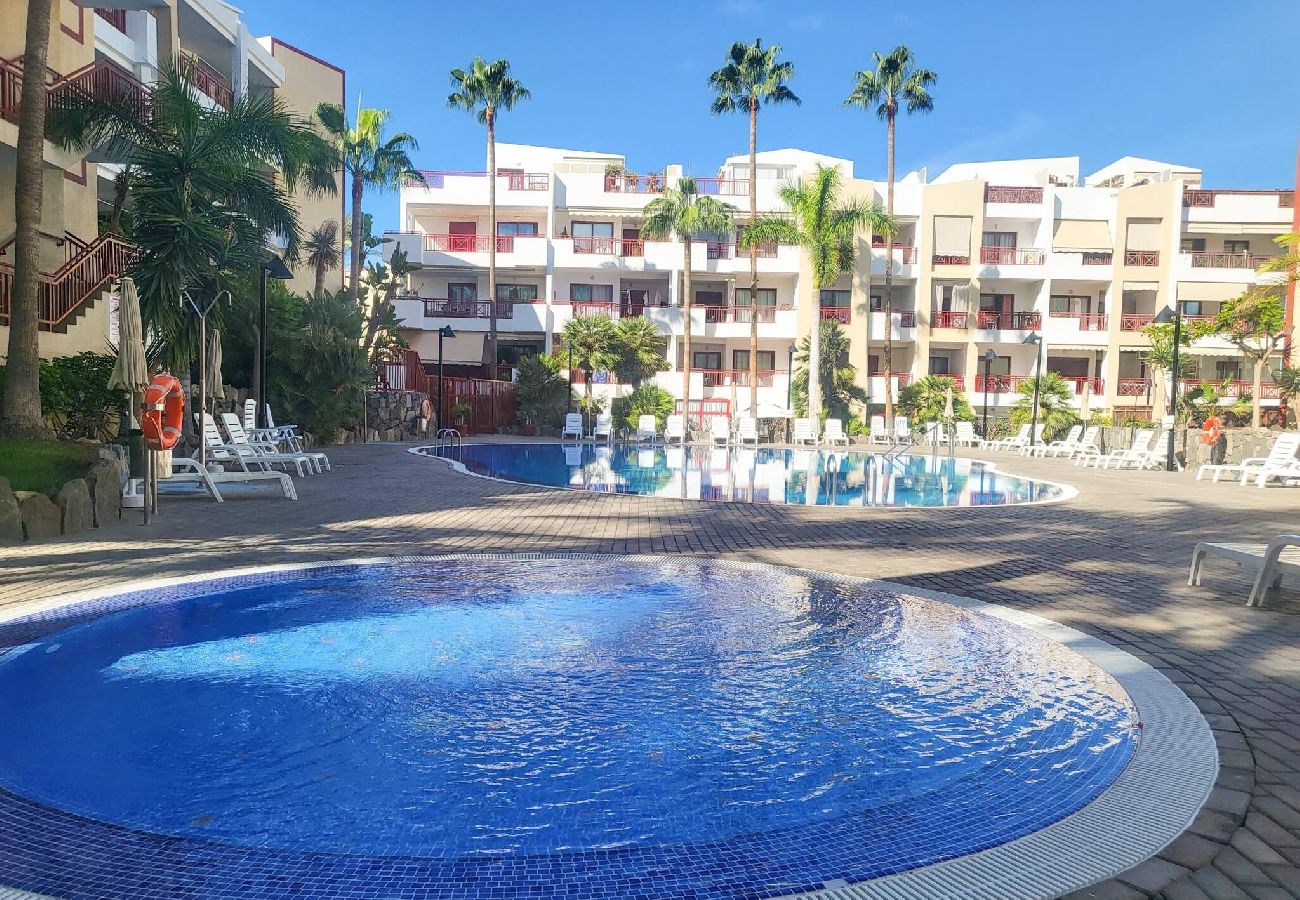 Apartment in Arona - Relax in Palm Mar by HelloApartments