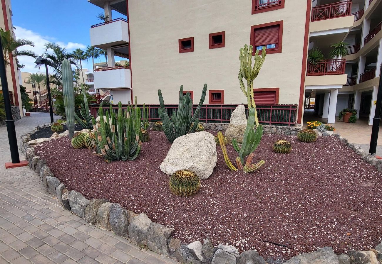 Apartment in Arona - Relax in Palm Mar by HelloApartments