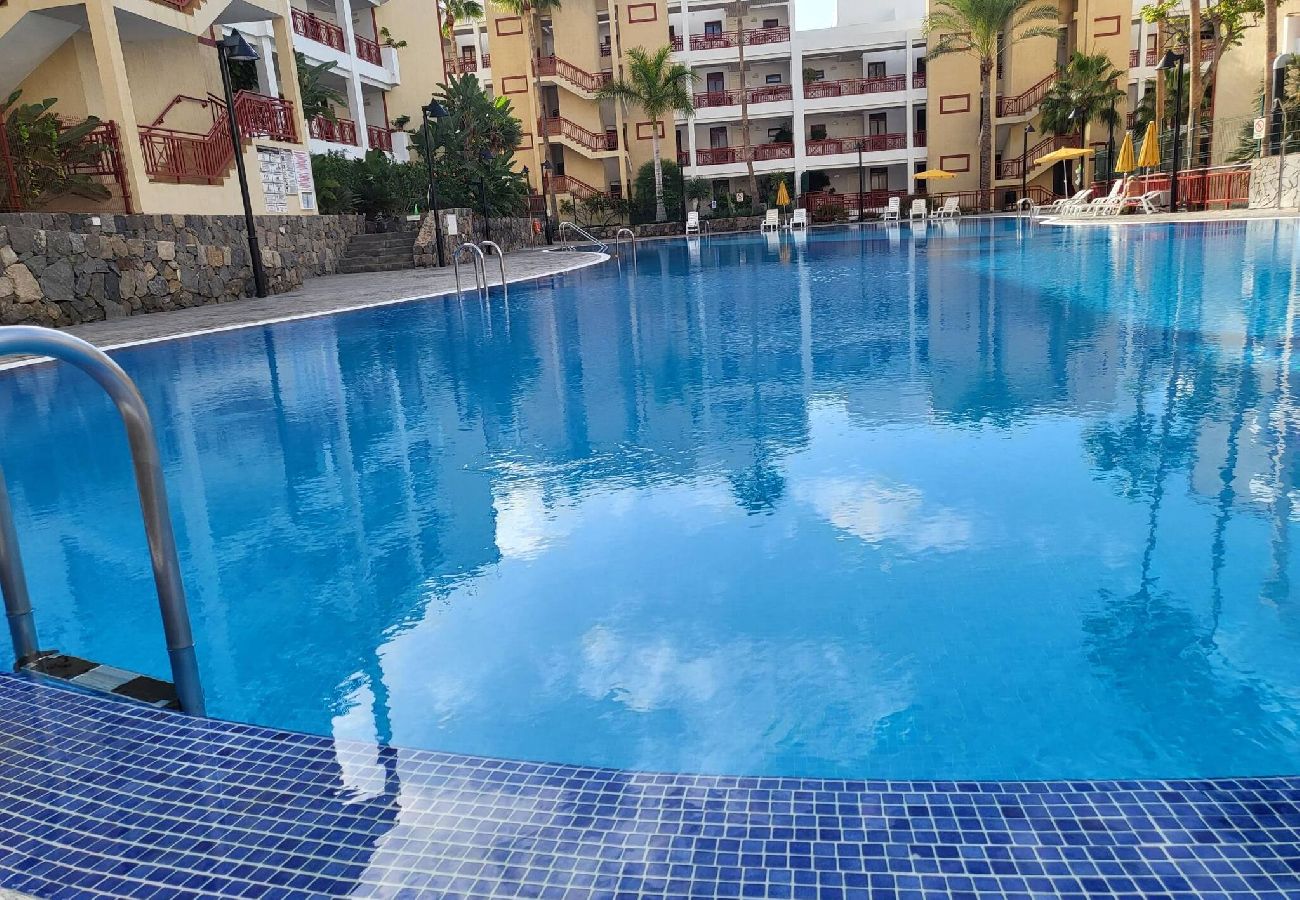 Apartment in Arona - Relax in Palm Mar by HelloApartments