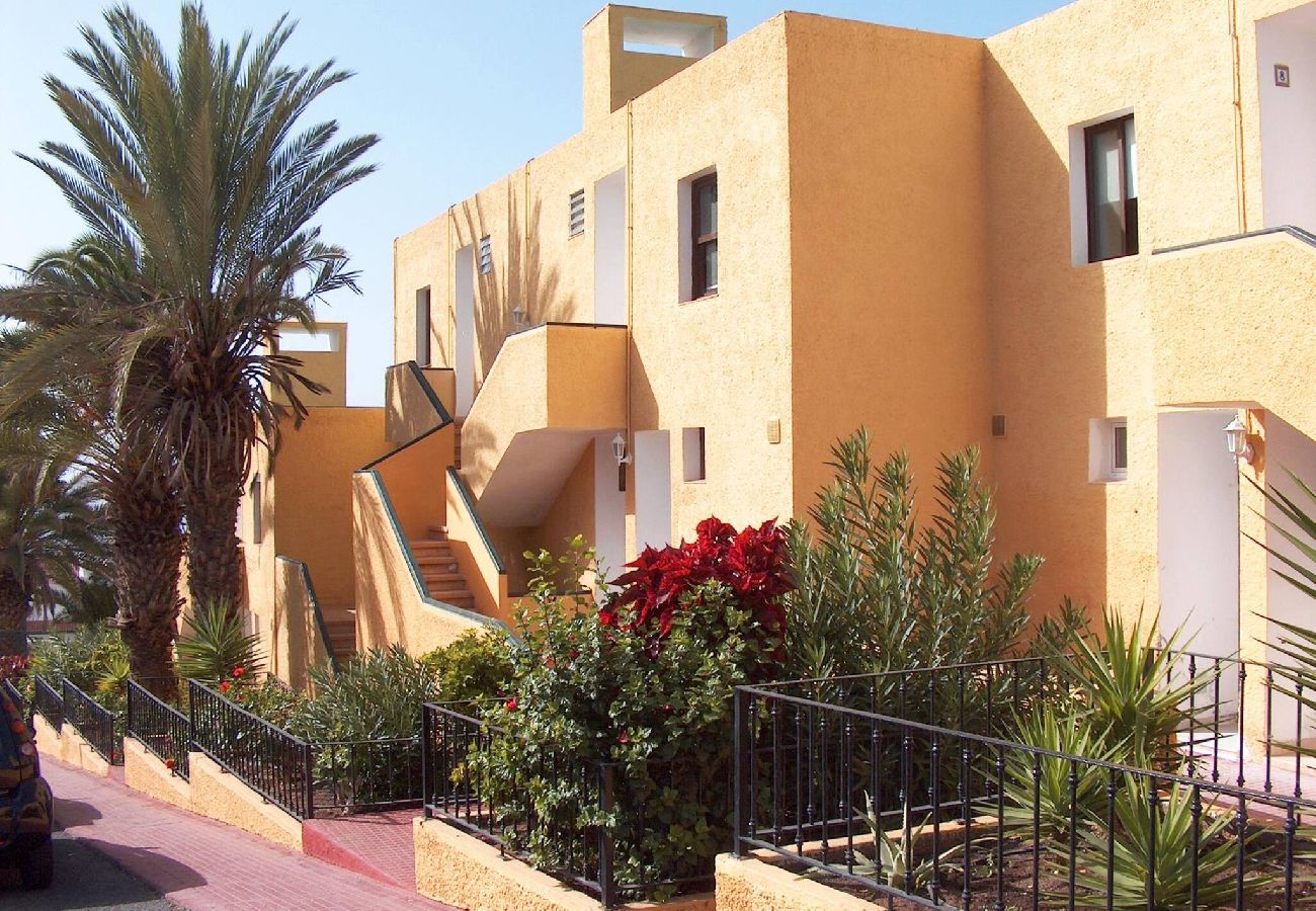 Studio in Santiago del Teide - Cosy Place with Sea View by HelloApartments