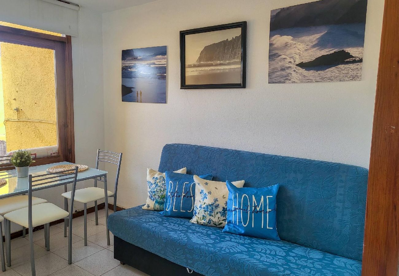 Apartment in Puerto de Santiago - Sol Playa by HelloApartments
