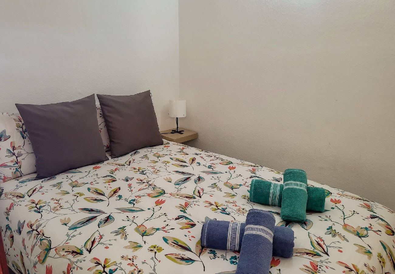 Apartment in Puerto de Santiago - Sol Playa by HelloApartments