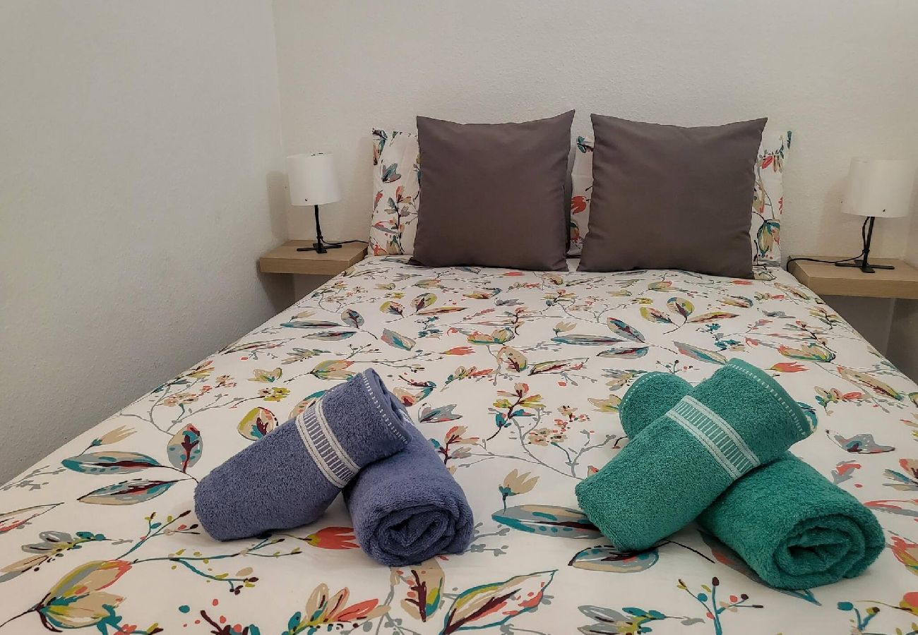 Apartment in Puerto de Santiago - Sol Playa by HelloApartments