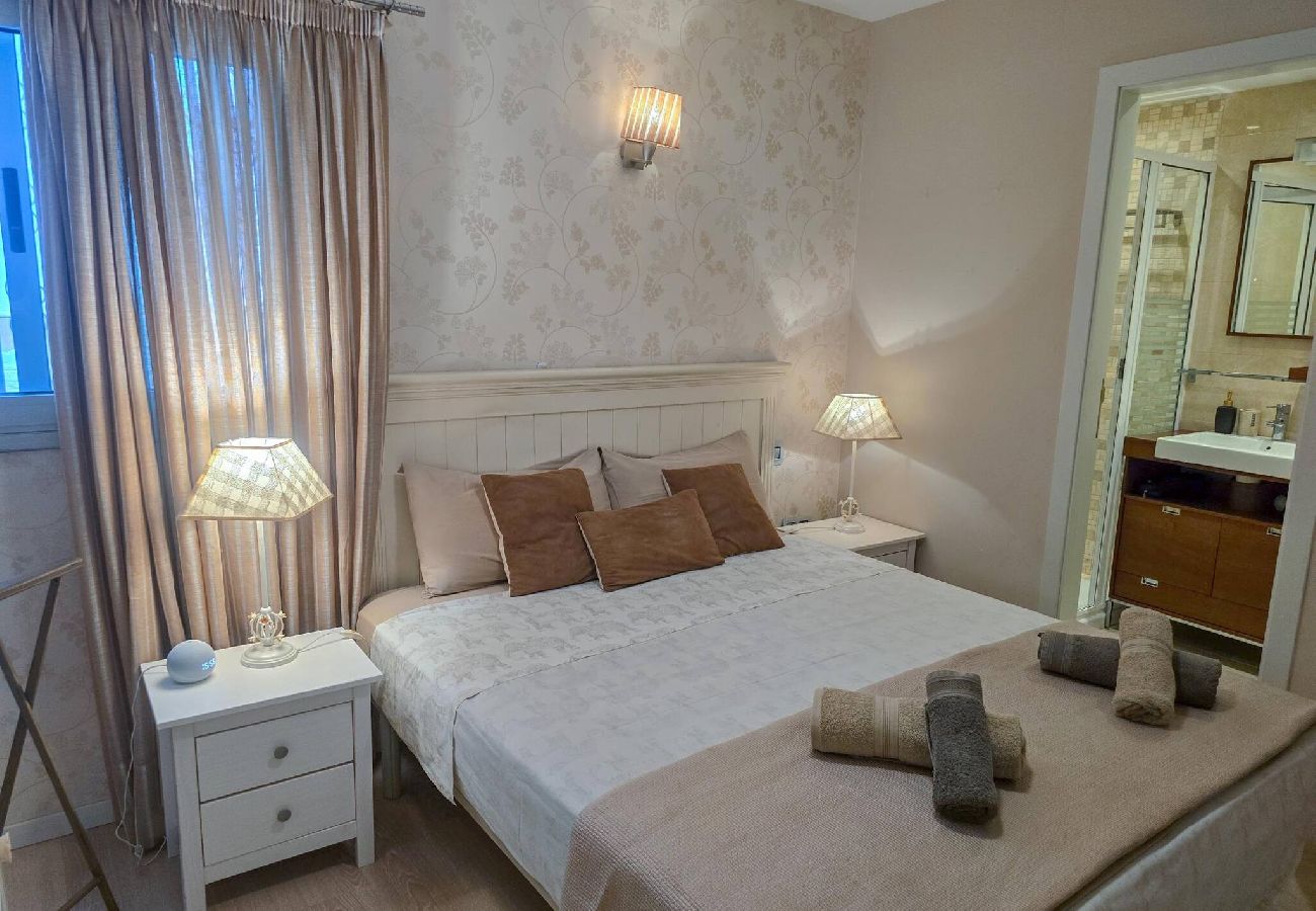 Apartment in Arona - 	Happy Moments in Los Cristianos by HelloApartments