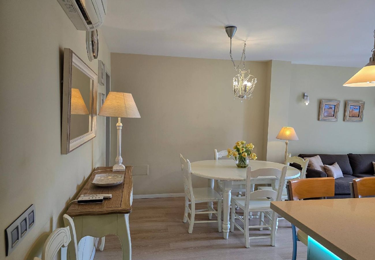 Apartment in Arona - 	Happy Moments in Los Cristianos by HelloApartments