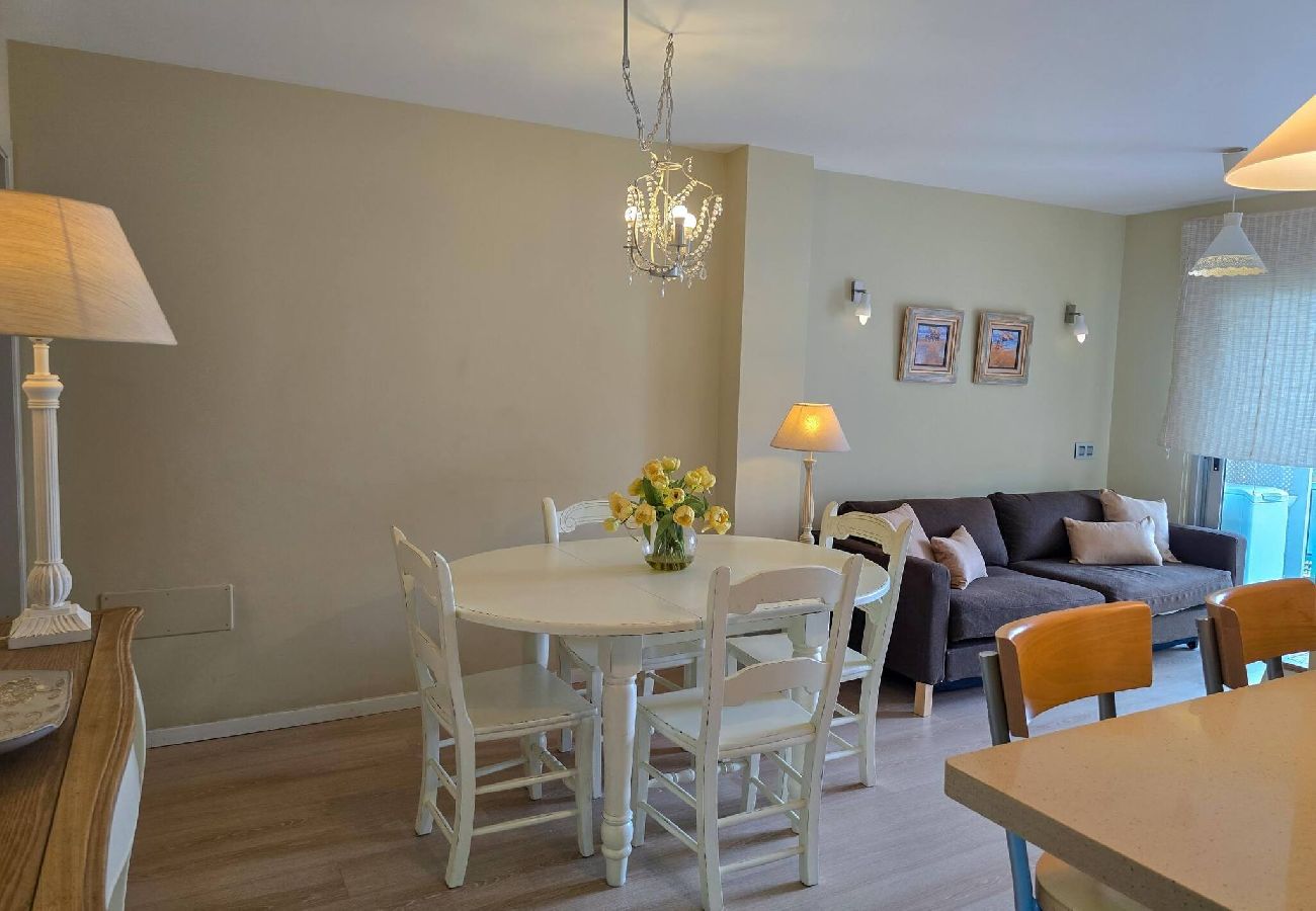 Apartment in Arona - 	Happy Moments in Los Cristianos by HelloApartments