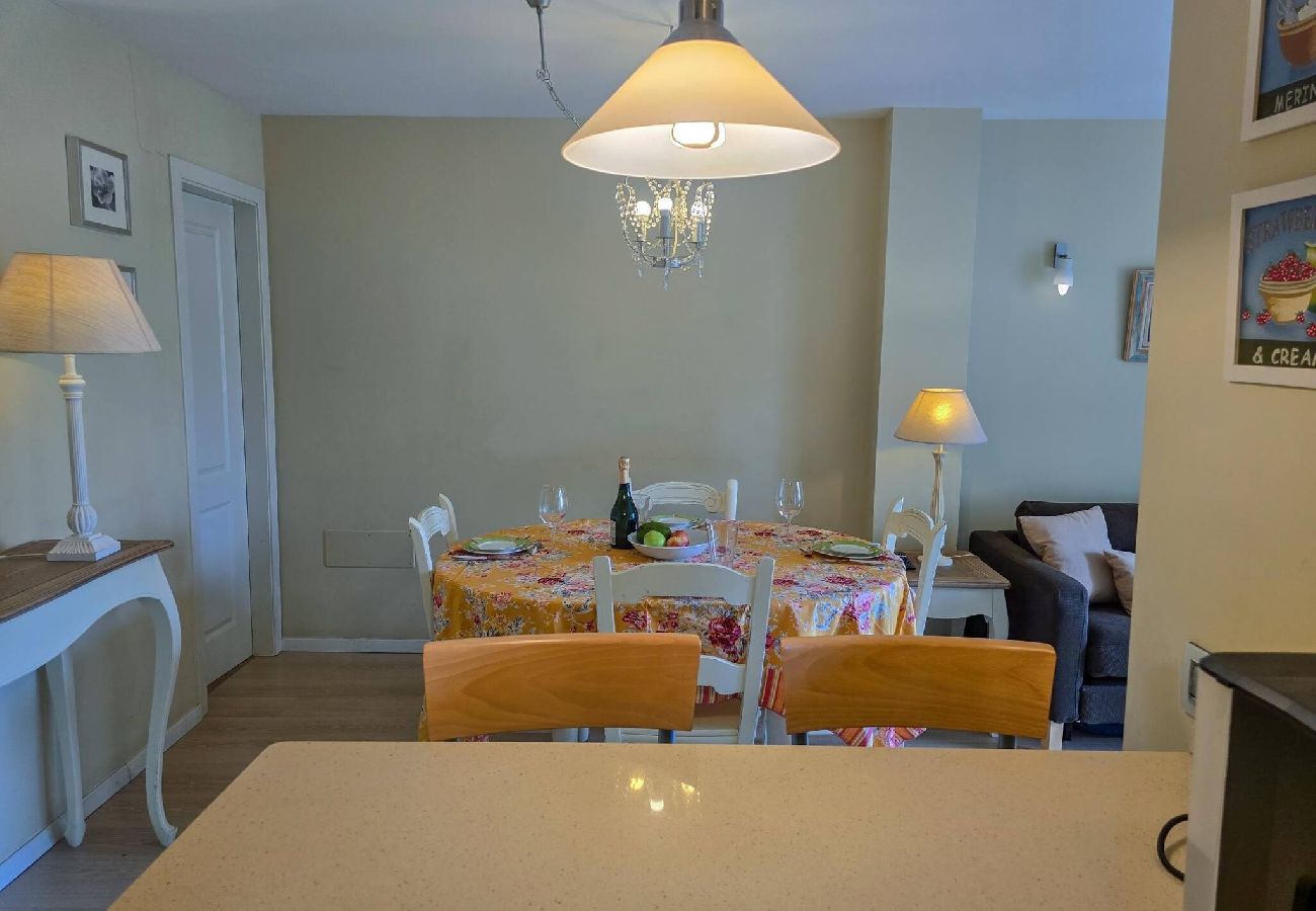 Apartment in Arona - 	Happy Moments in Los Cristianos by HelloApartments