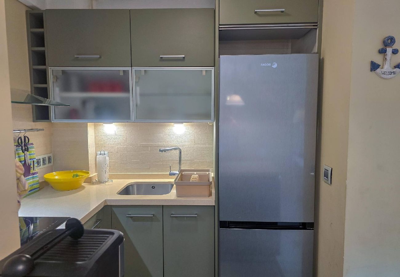 Apartment in Arona - 	Happy Moments in Los Cristianos by HelloApartments