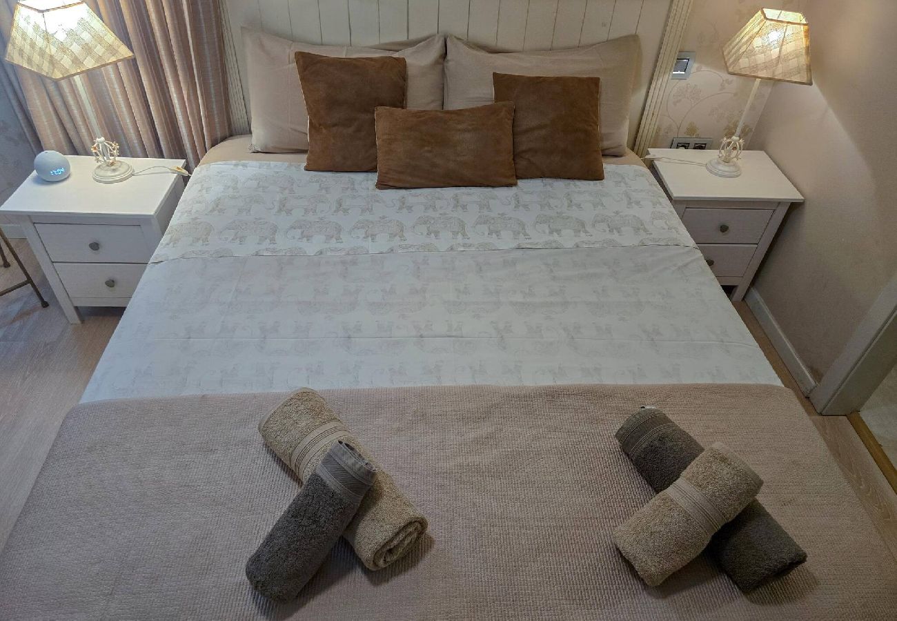 Apartment in Arona - 	Happy Moments in Los Cristianos by HelloApartments