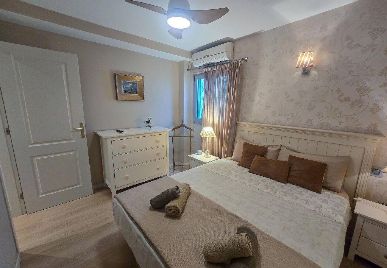 Apartment in Arona - 	Happy Moments in Los Cristianos by HelloApartments