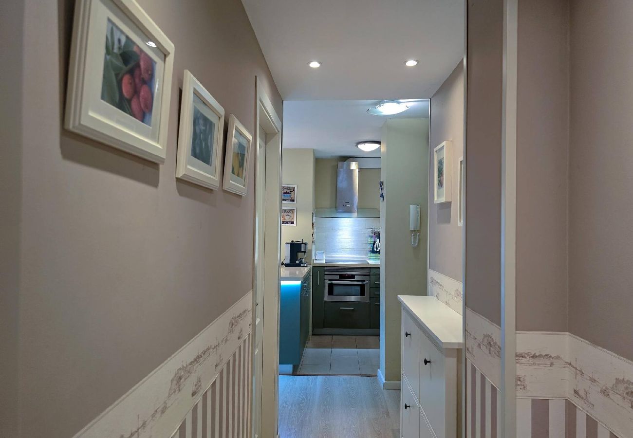 Apartment in Arona - 	Happy Moments in Los Cristianos by HelloApartments