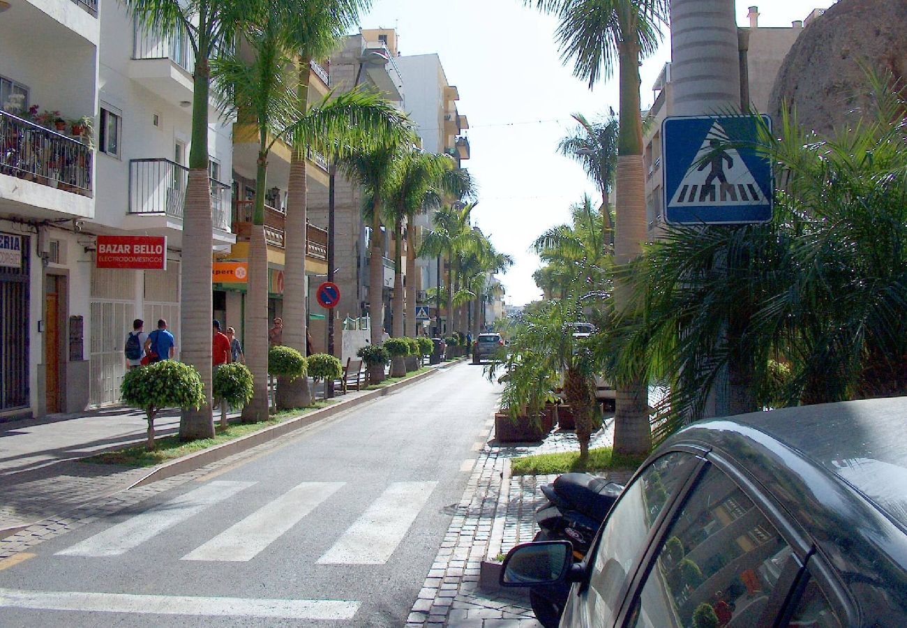 Apartment in Arona - 	Happy Moments in Los Cristianos by HelloApartments