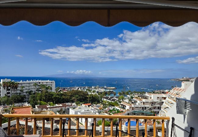 Apartment in Adeje - Sunset in Los Geranios by HelloApartments