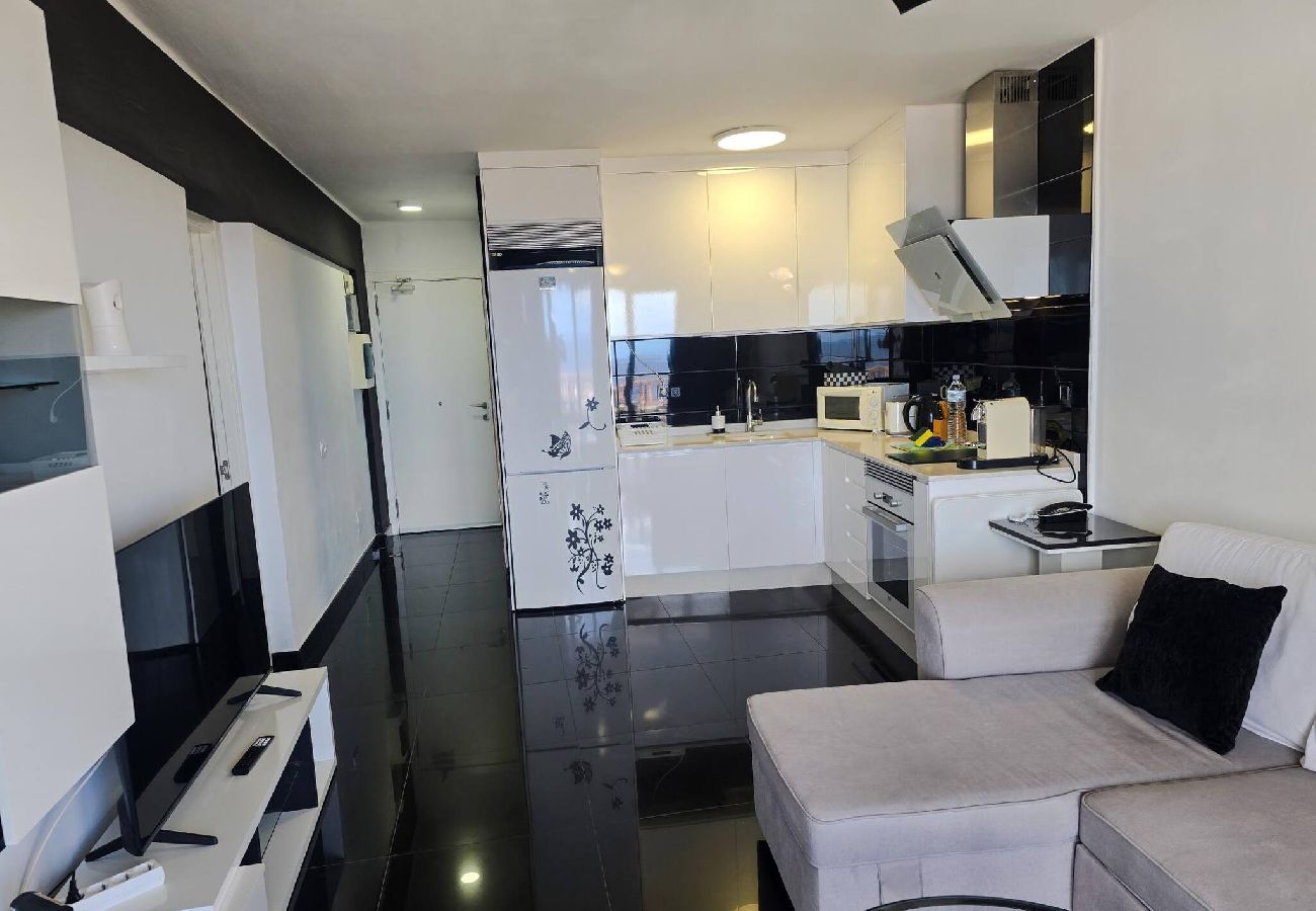 Apartment in Adeje - Sunset in Los Geranios by HelloApartments