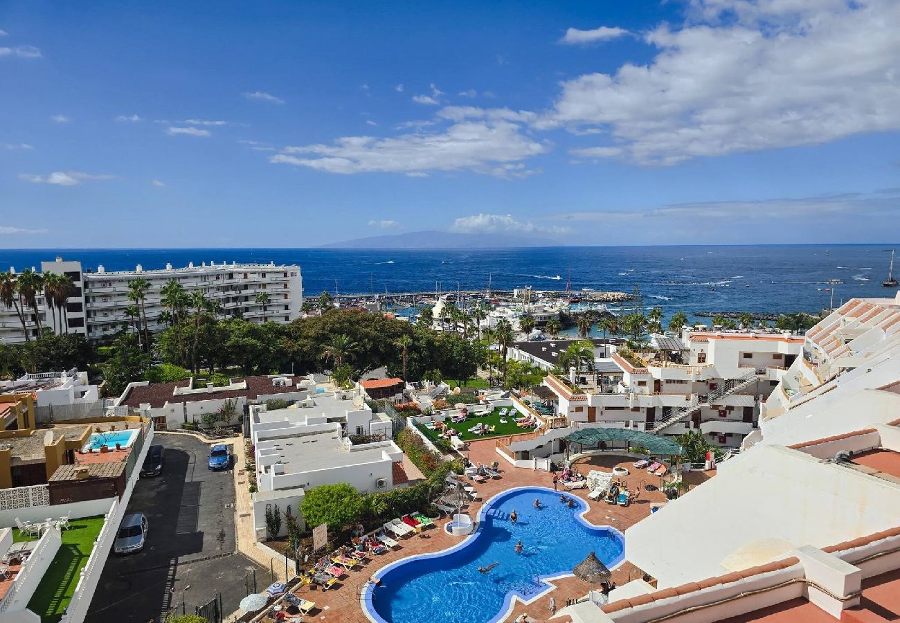 Apartment in Adeje - Sunset in Los Geranios by HelloApartments