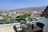 Studio in Costa Adeje - Balcony, sea view, WiFi, A/C, pool, 100 mts. from the beach