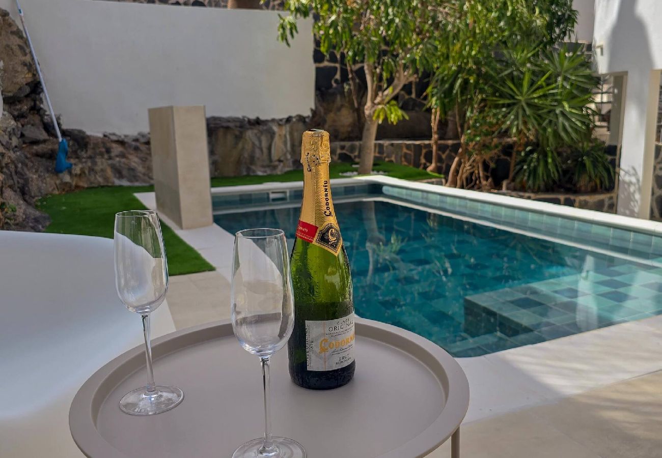 Villa in El Rosario - Villa Katara by HelloApartments