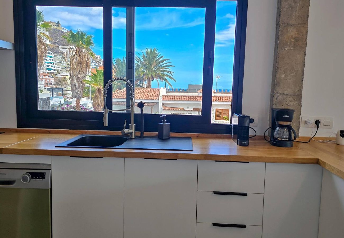 Villa in El Rosario - Villa Katara by HelloApartments