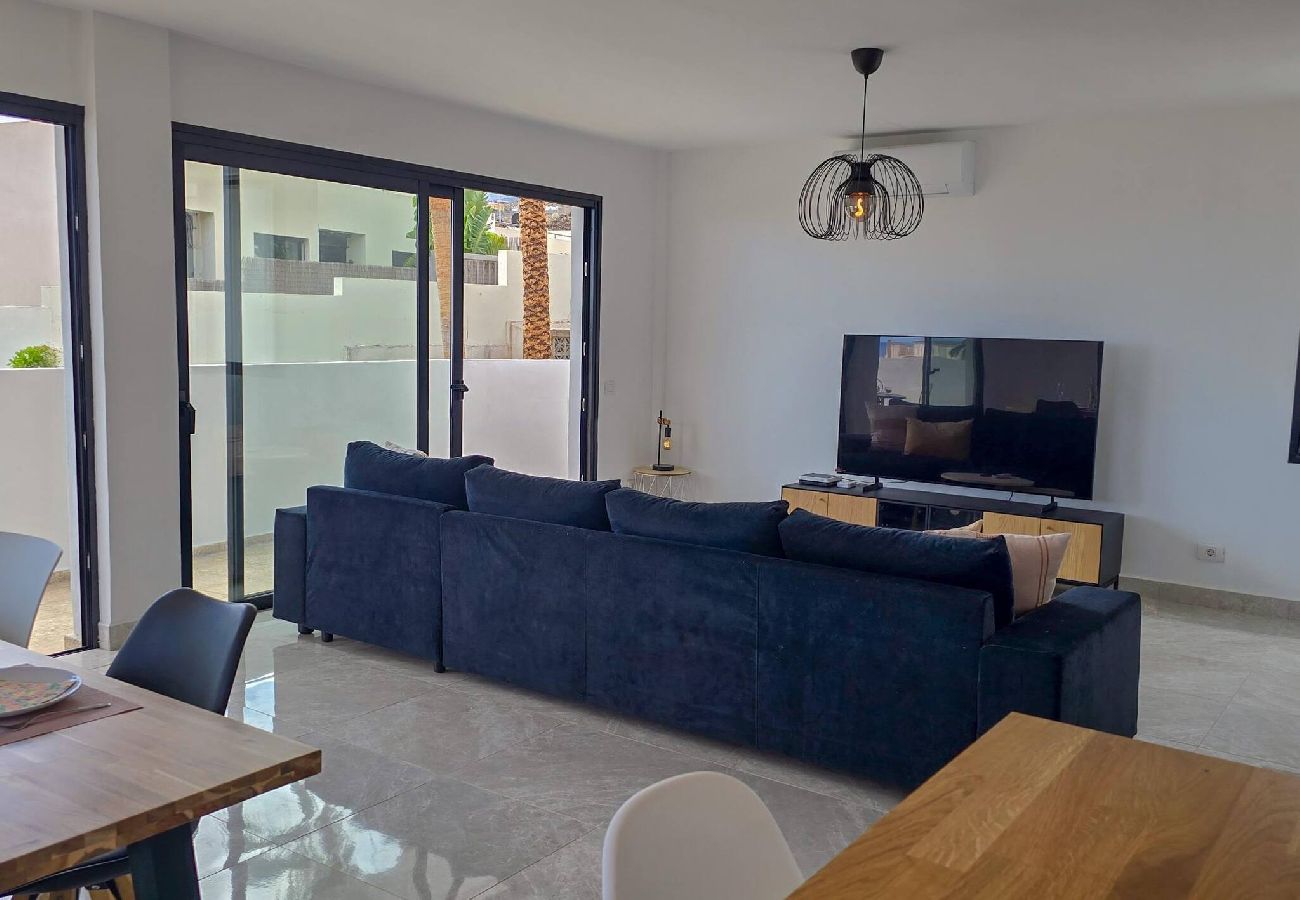 Villa in El Rosario - Villa Katara by HelloApartments