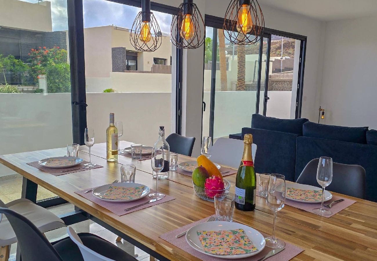 Villa in El Rosario - Villa Katara by HelloApartments