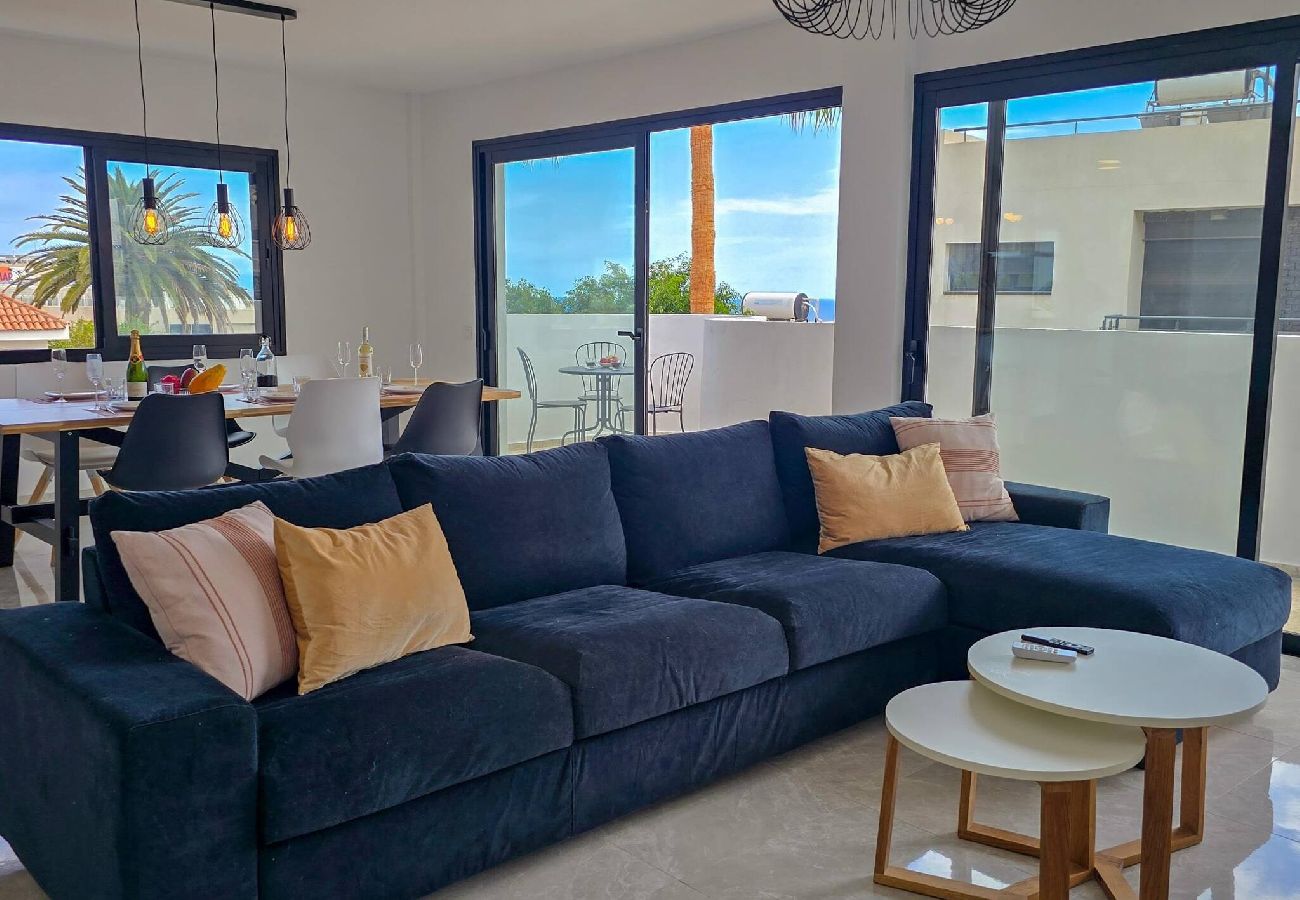 Villa in El Rosario - Villa Katara by HelloApartments