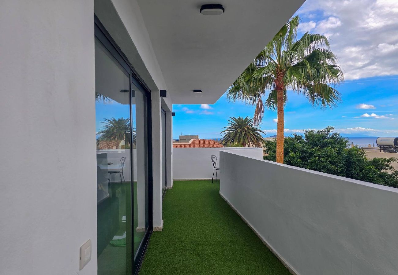 Villa in El Rosario - Villa Katara by HelloApartments