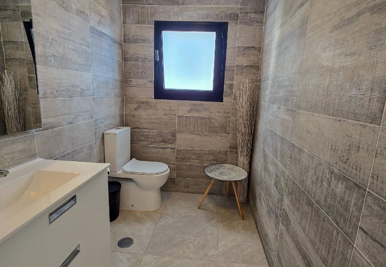 Villa in El Rosario - Villa Katara by HelloApartments