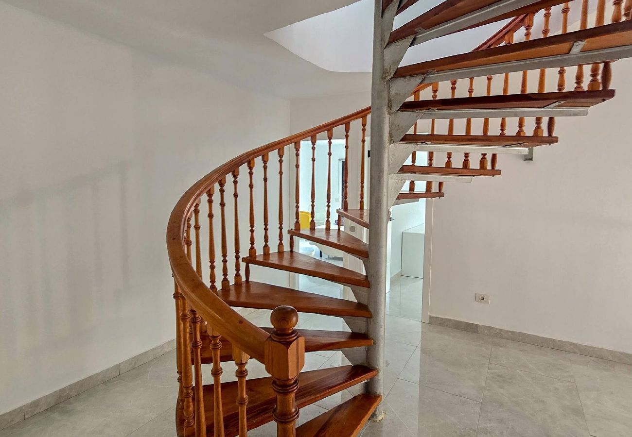 Villa in El Rosario - Villa Katara by HelloApartments