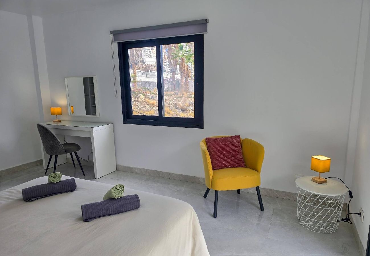 Villa in El Rosario - Villa Katara by HelloApartments