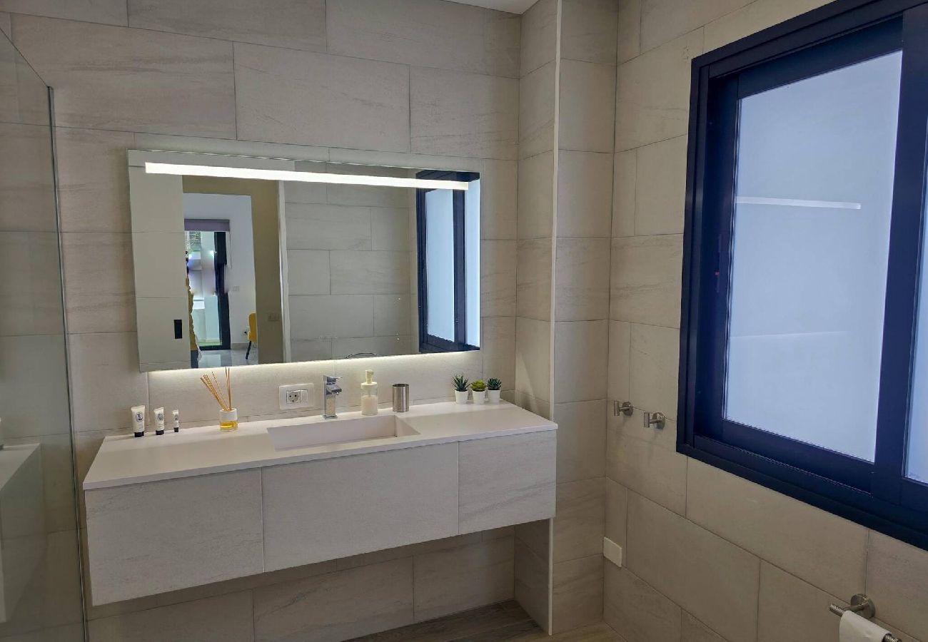 Villa in El Rosario - Villa Katara by HelloApartments