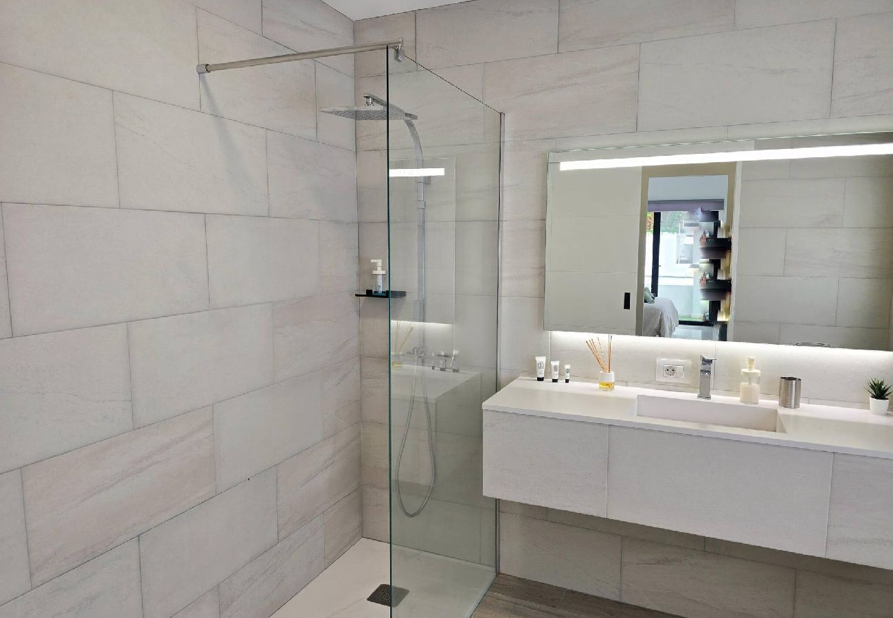 Villa in El Rosario - Villa Katara by HelloApartments