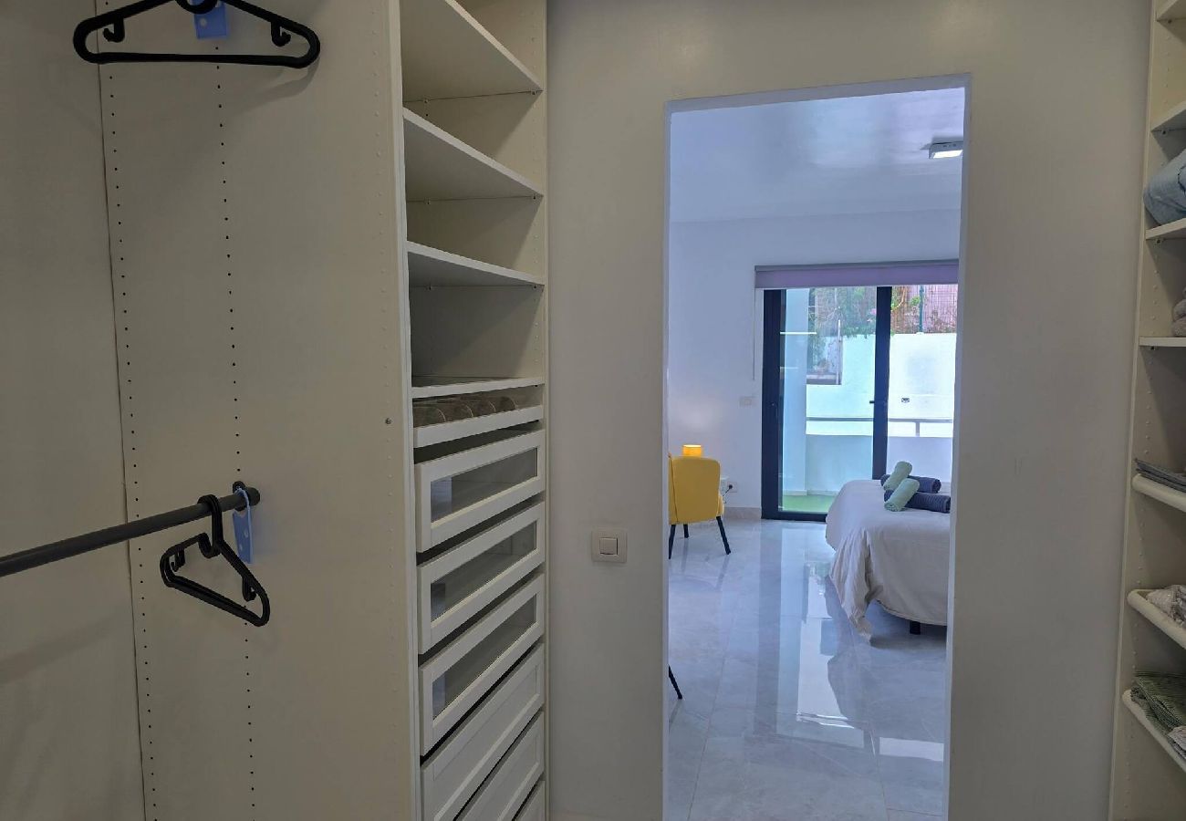 Villa in El Rosario - Villa Katara by HelloApartments