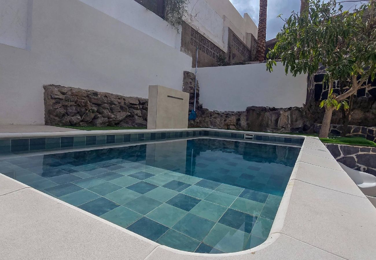 Villa in El Rosario - Villa Katara by HelloApartments