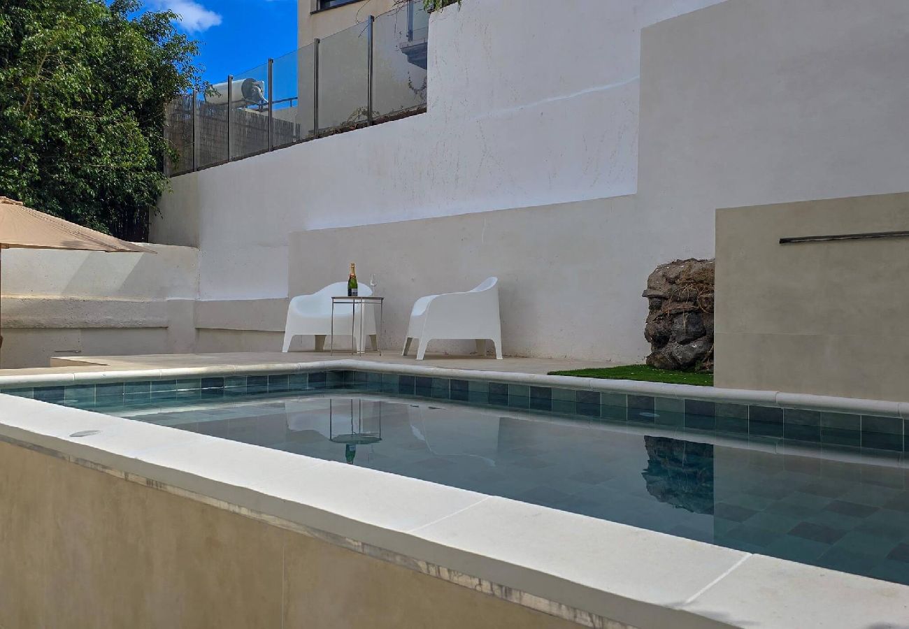 Villa in El Rosario - Villa Katara by HelloApartments