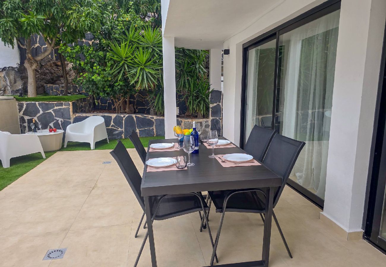 Villa in El Rosario - Villa Katara by HelloApartments