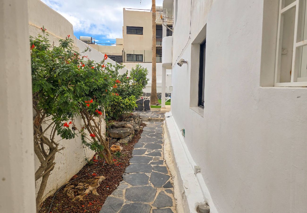 Villa in El Rosario - Villa Katara by HelloApartments