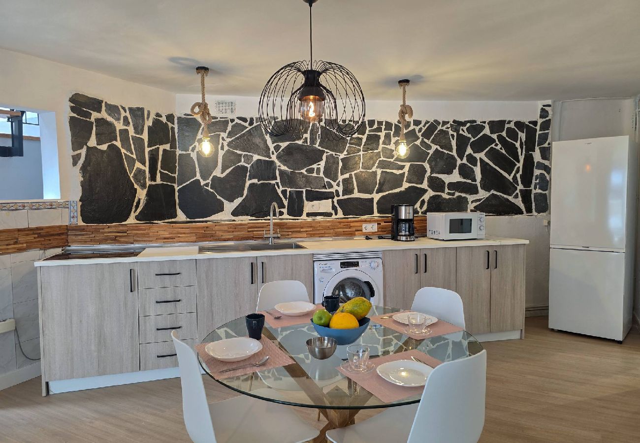 Villa in El Rosario - Villa Katara by HelloApartments