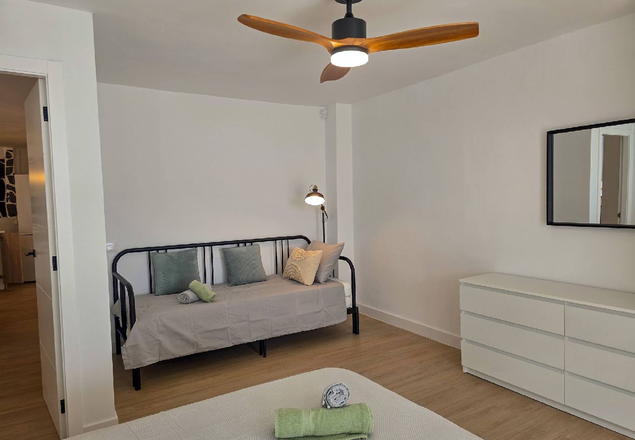 Villa in El Rosario - Villa Katara by HelloApartments