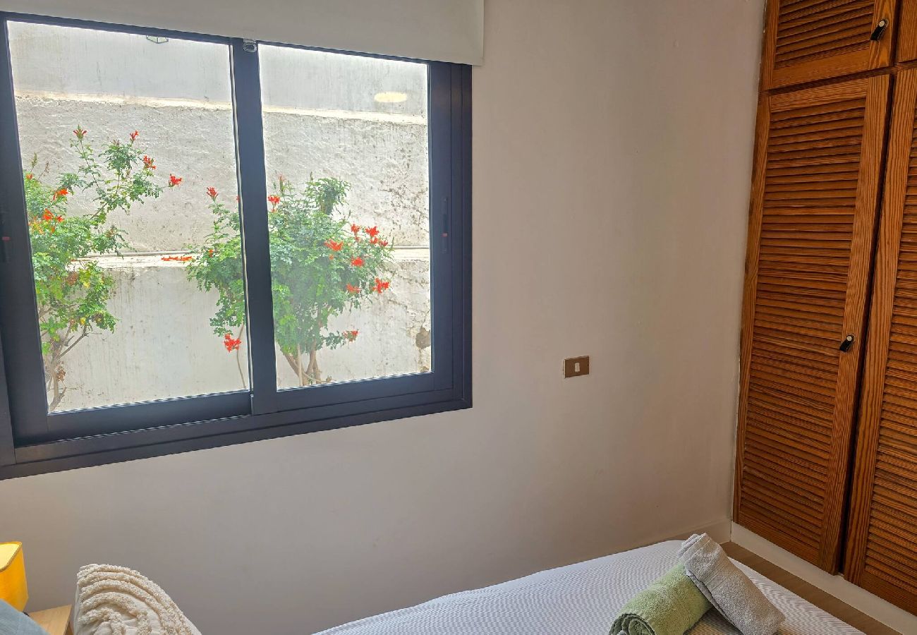 Villa in El Rosario - Villa Katara by HelloApartments