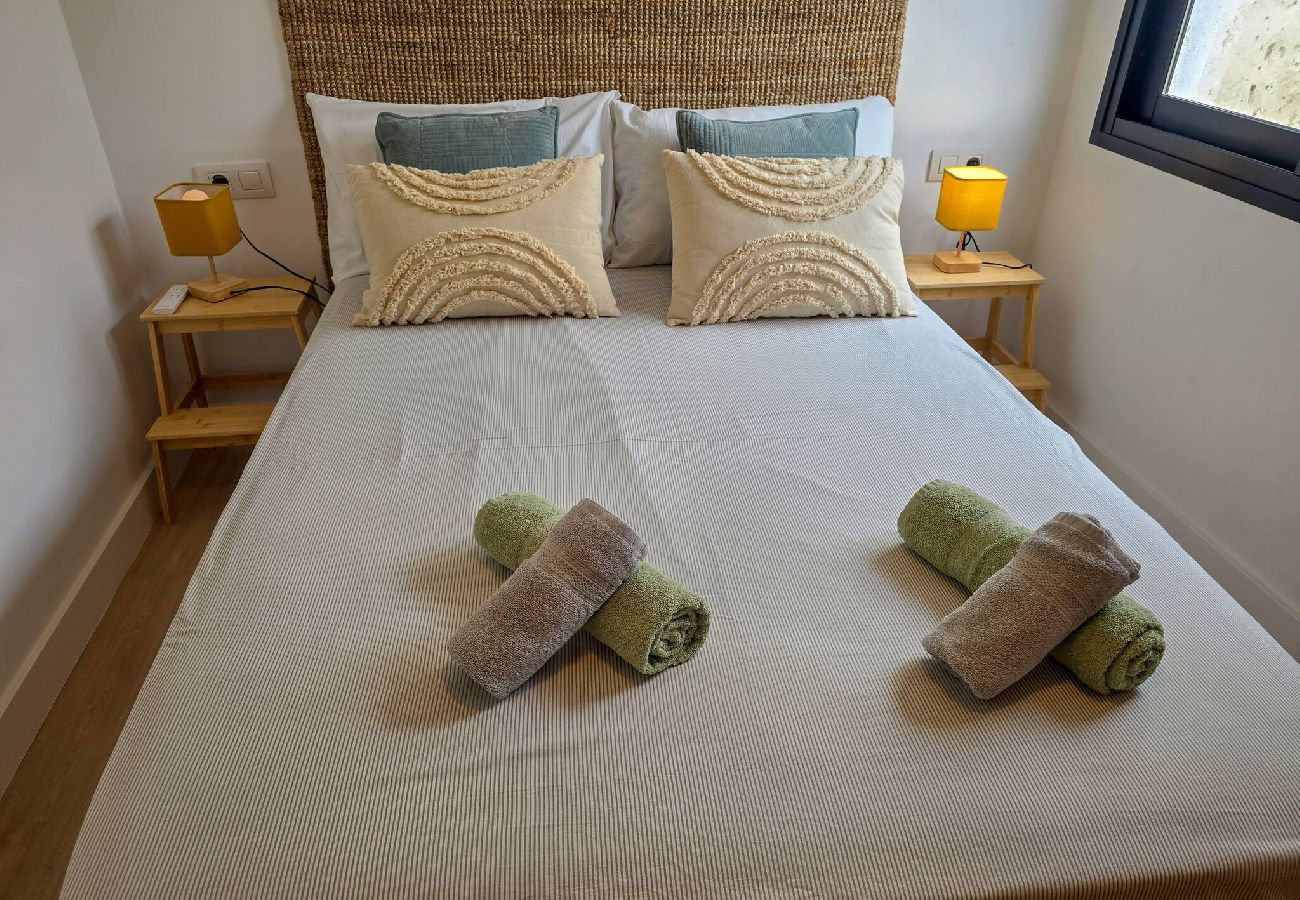 Villa in El Rosario - Villa Katara by HelloApartments