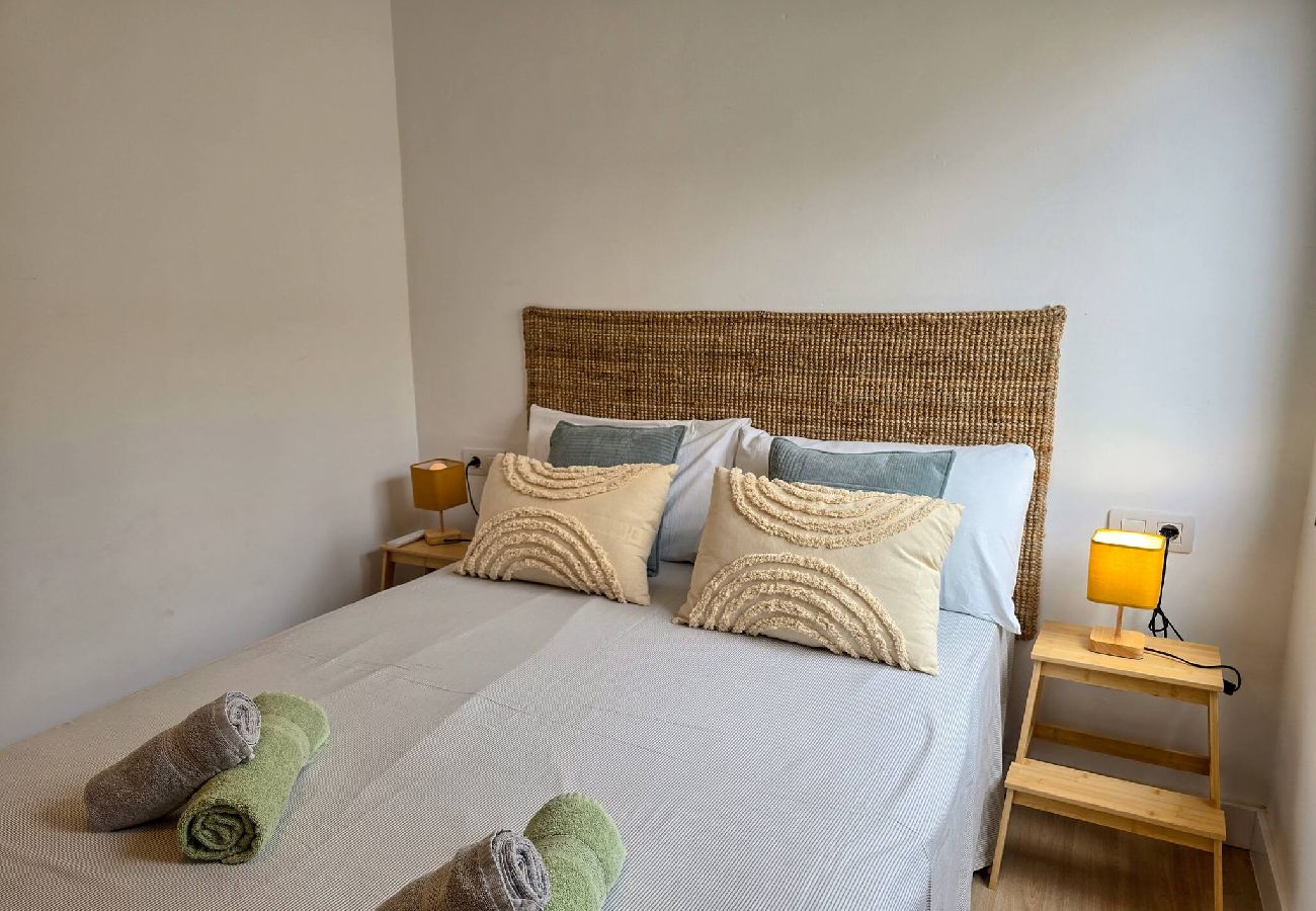 Villa in El Rosario - Villa Katara by HelloApartments