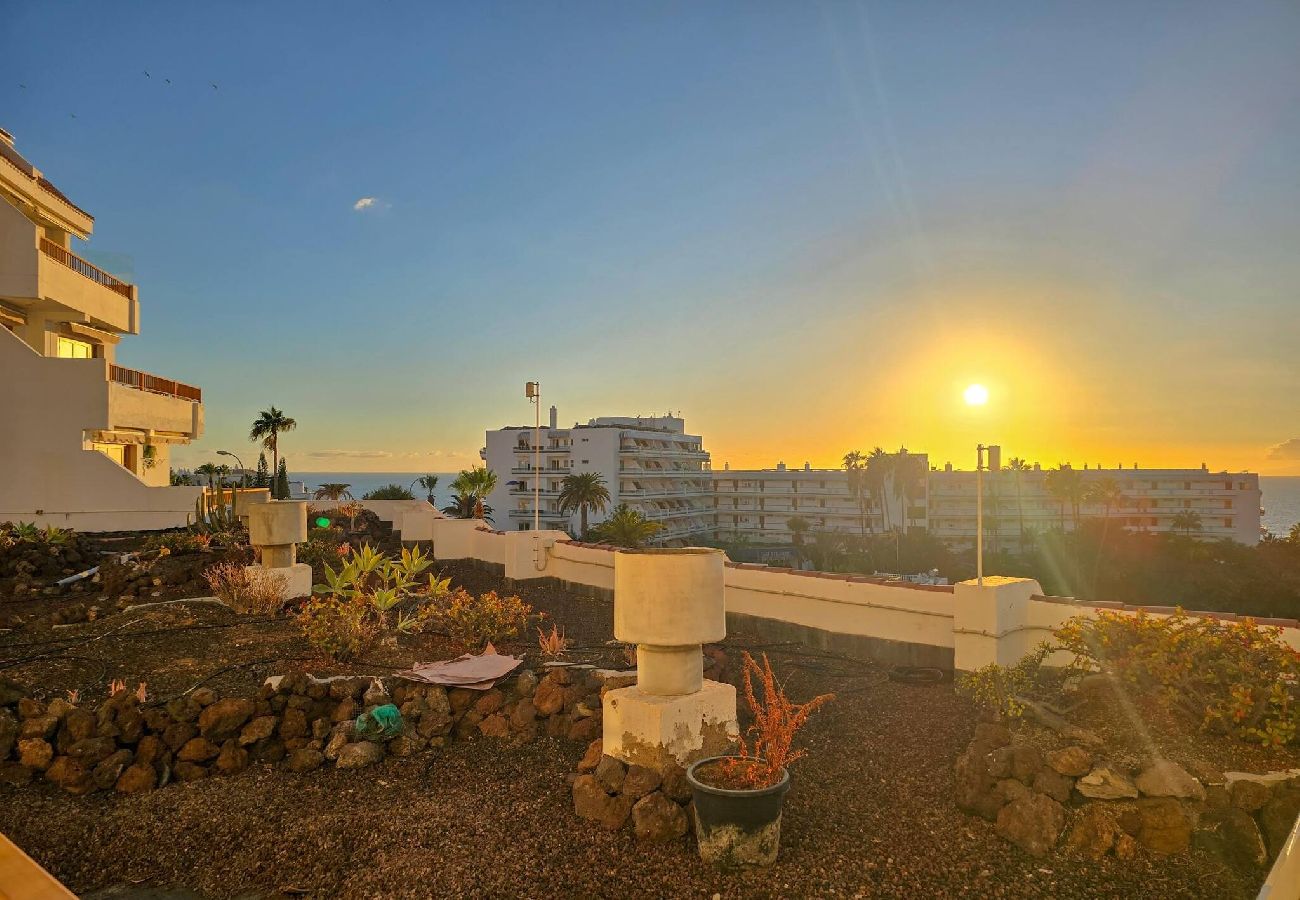 Apartment in Adeje - Aqua Sun Los Geranios by HelloApartments