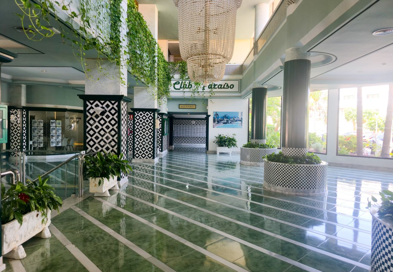 Apartment in Adeje - Club Paraiso by HelloApartments 