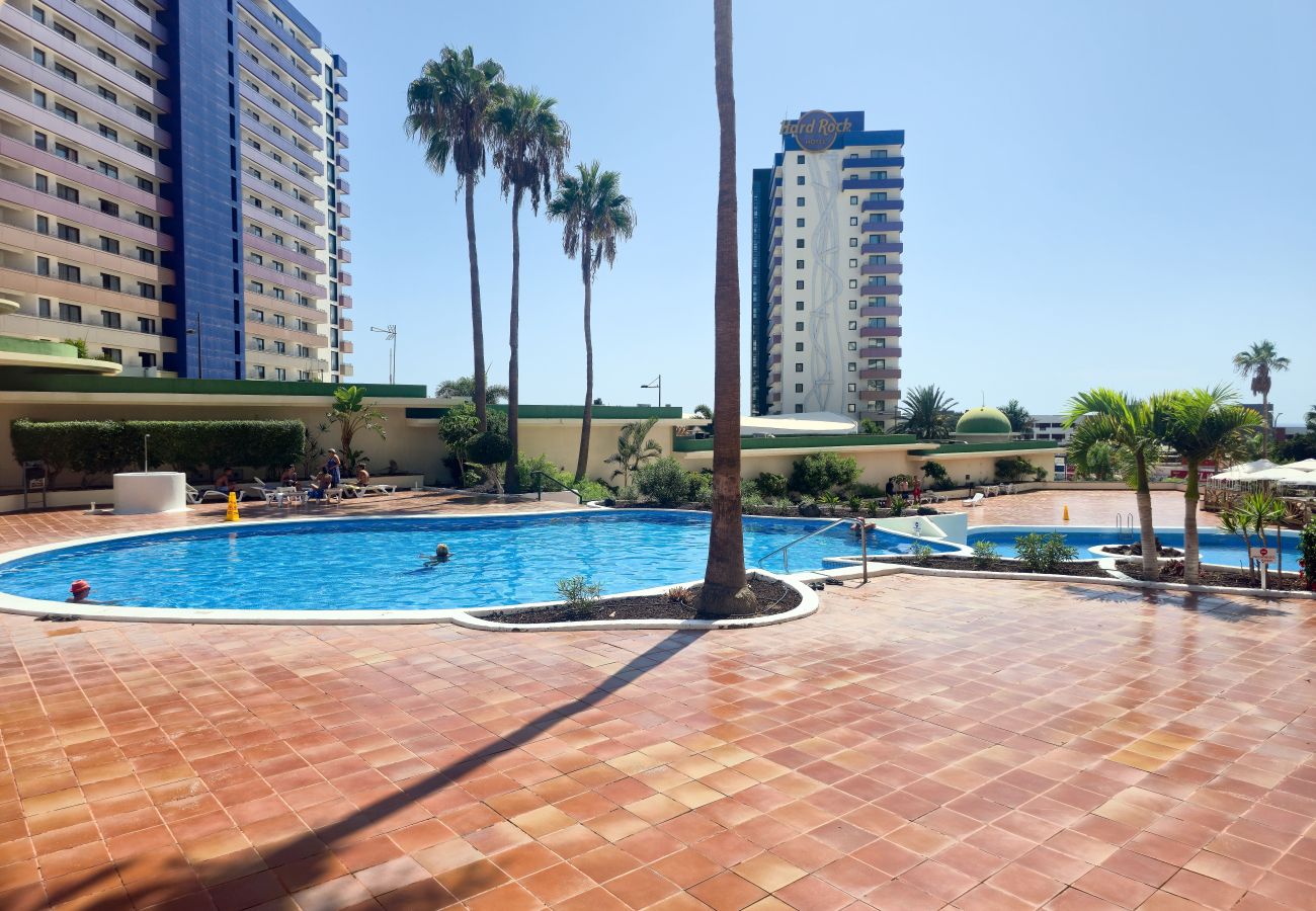 Apartment in Adeje - Club Paraiso by HelloApartments 