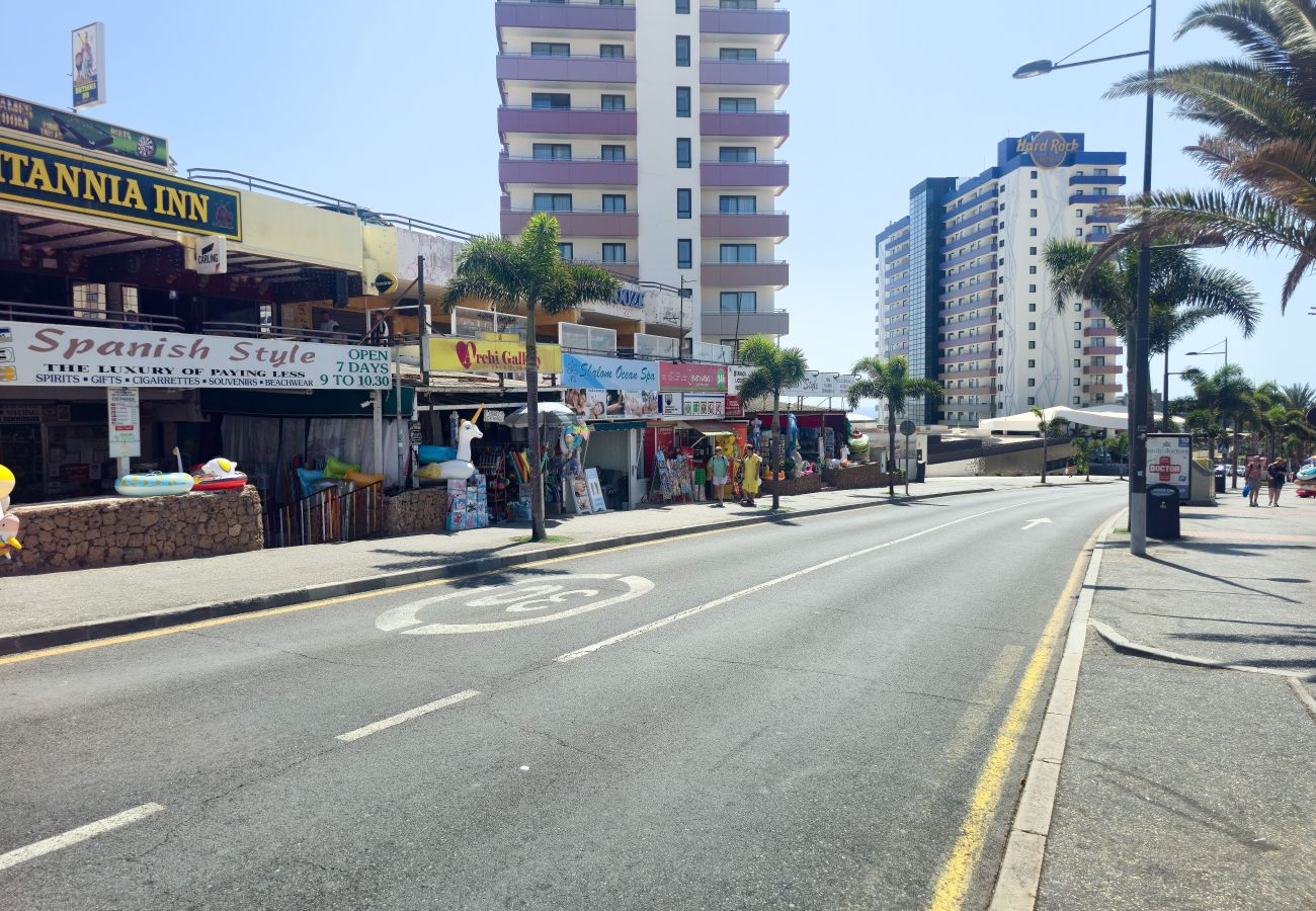 Apartment in Adeje - Club Paraiso by HelloApartments 