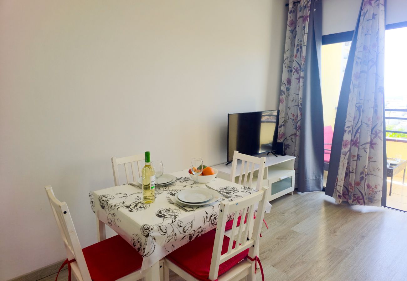 Apartment in Adeje - Club Paraiso by HelloApartments 