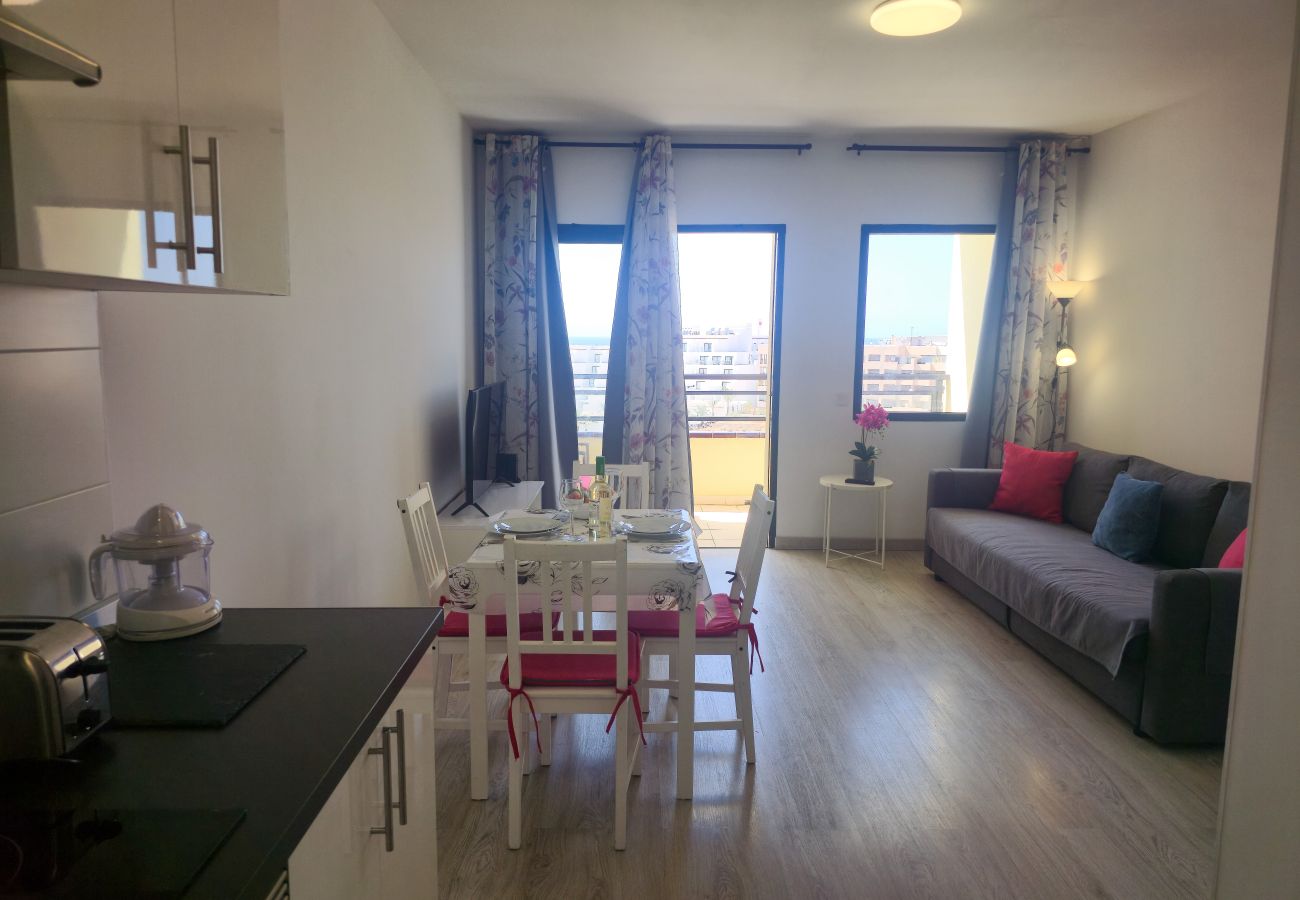 Apartment in Adeje - Club Paraiso by HelloApartments 