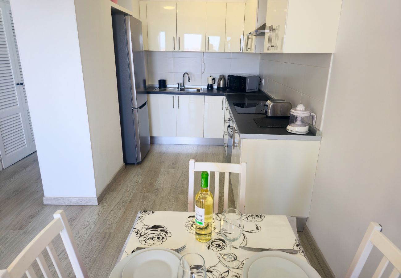 Apartment in Adeje - Club Paraiso by HelloApartments 